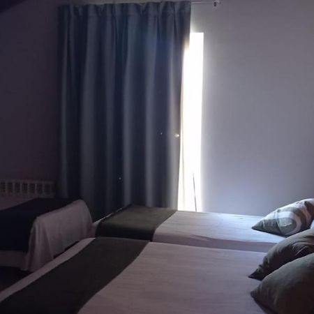 Hotel Narcea Valles  Εξωτερικό φωτογραφία
