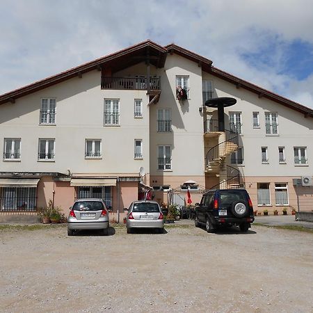 Hotel Narcea Valles  Εξωτερικό φωτογραφία
