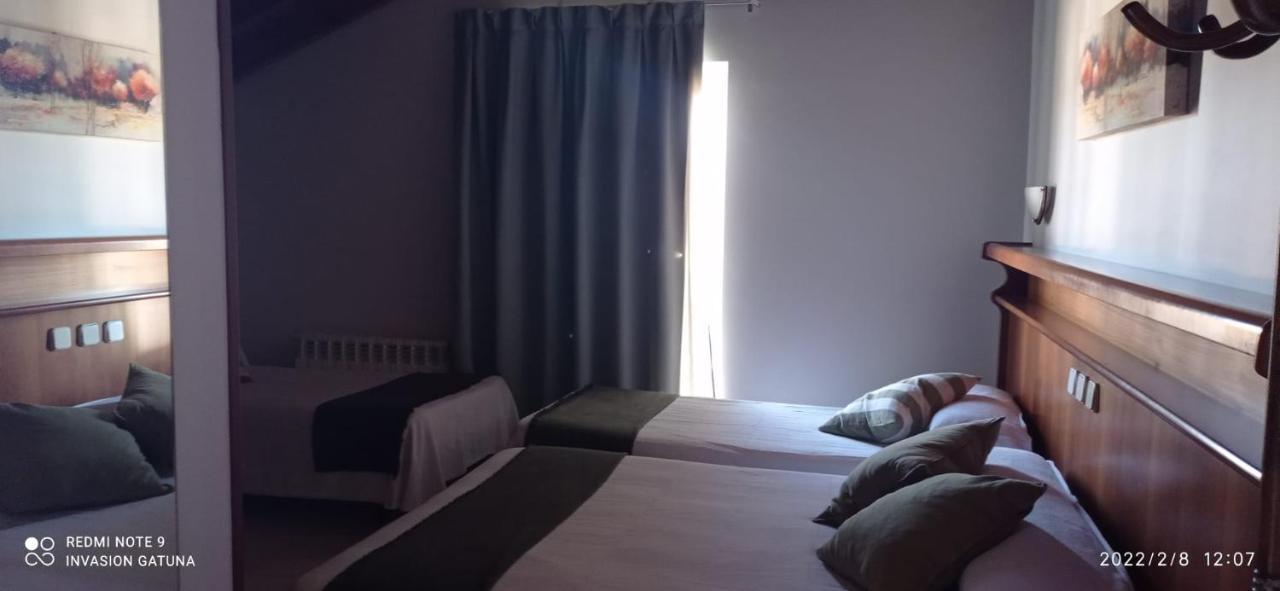 Hotel Narcea Valles  Εξωτερικό φωτογραφία