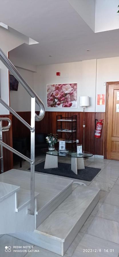 Hotel Narcea Valles  Εξωτερικό φωτογραφία