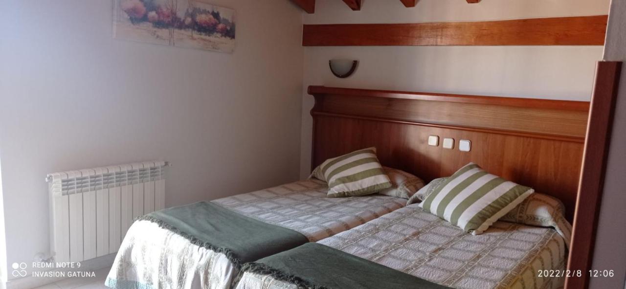 Hotel Narcea Valles  Εξωτερικό φωτογραφία