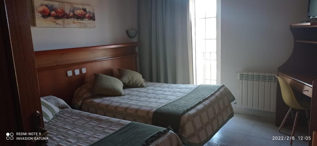 Hotel Narcea Valles  Εξωτερικό φωτογραφία