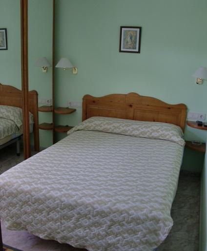 Hotel Narcea Valles  Δωμάτιο φωτογραφία