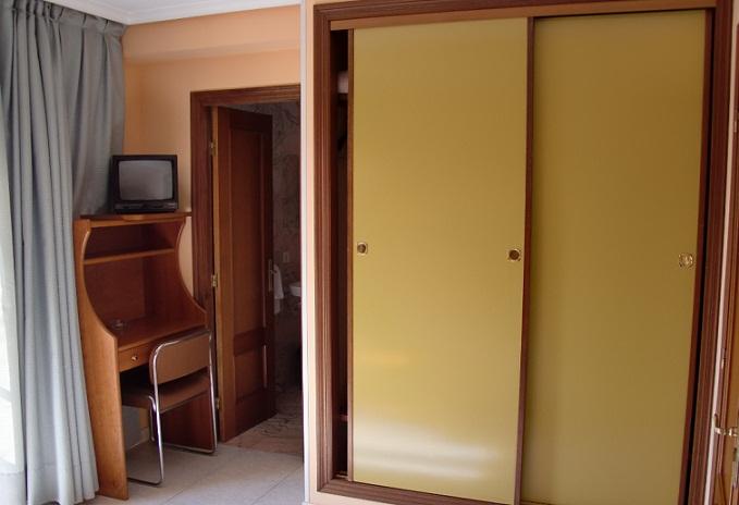 Hotel Narcea Valles  Δωμάτιο φωτογραφία