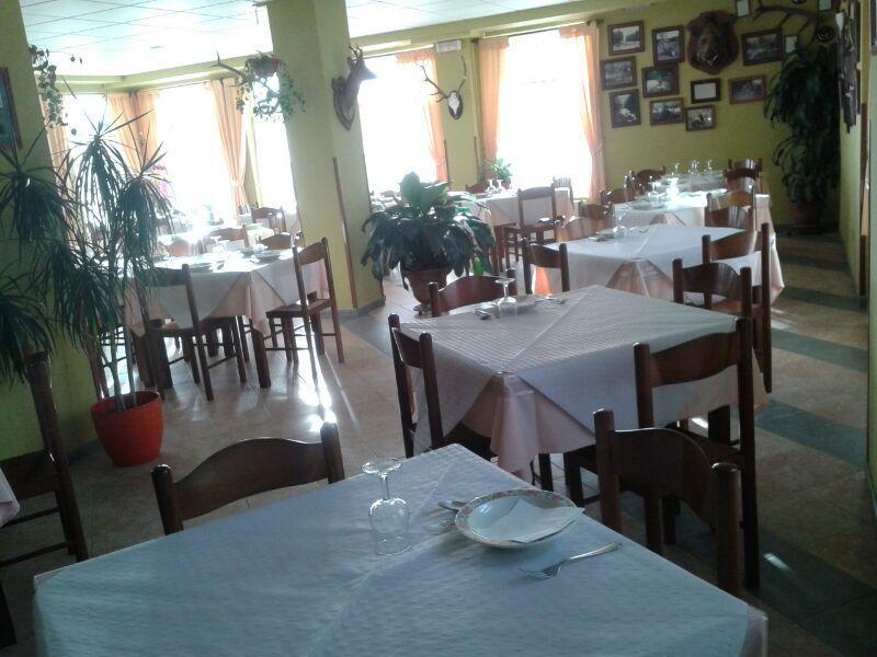 Hotel Narcea Valles  Εξωτερικό φωτογραφία