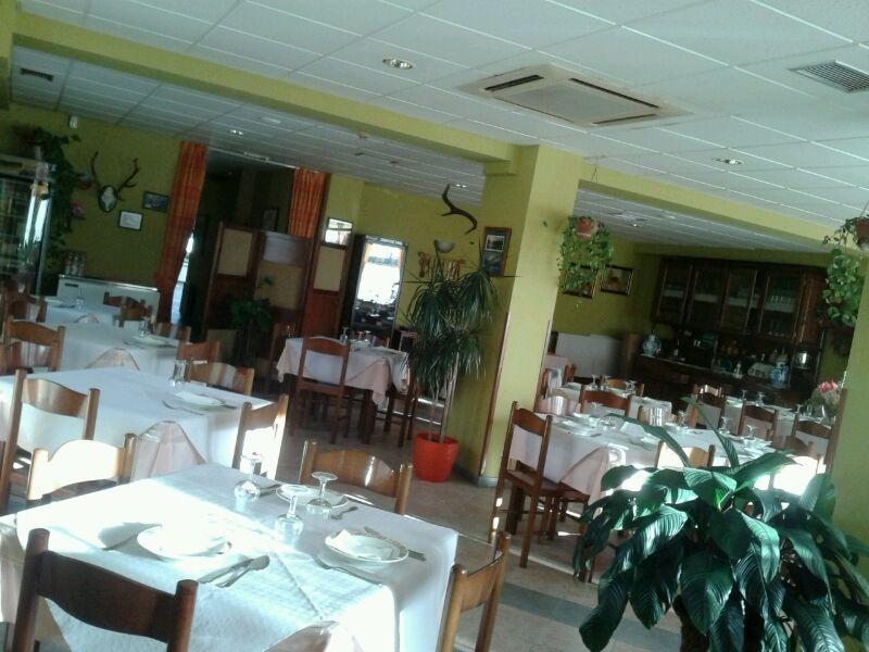 Hotel Narcea Valles  Εξωτερικό φωτογραφία