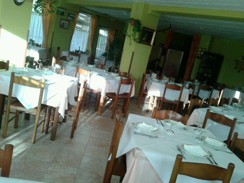 Hotel Narcea Valles  Εξωτερικό φωτογραφία