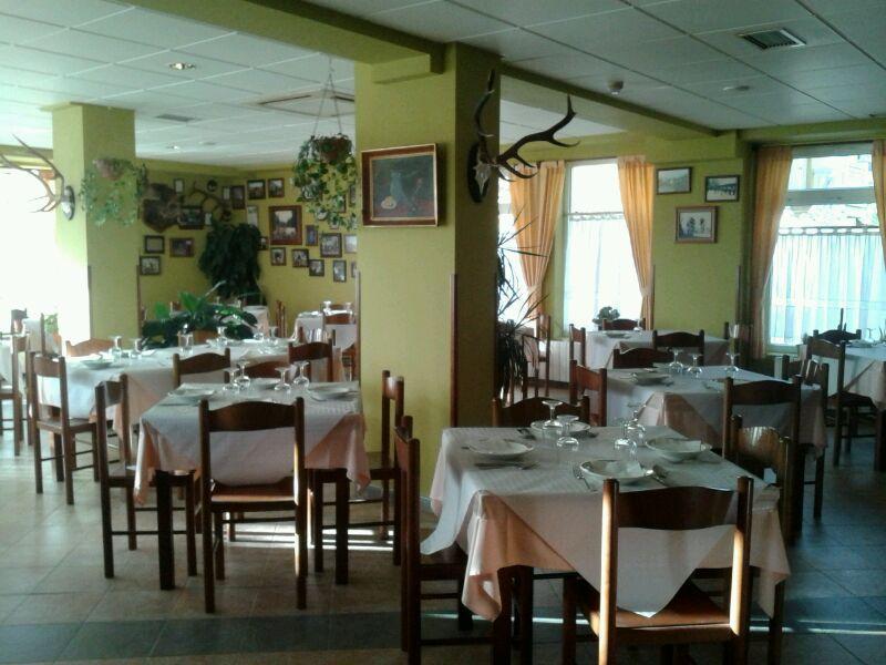 Hotel Narcea Valles  Εξωτερικό φωτογραφία