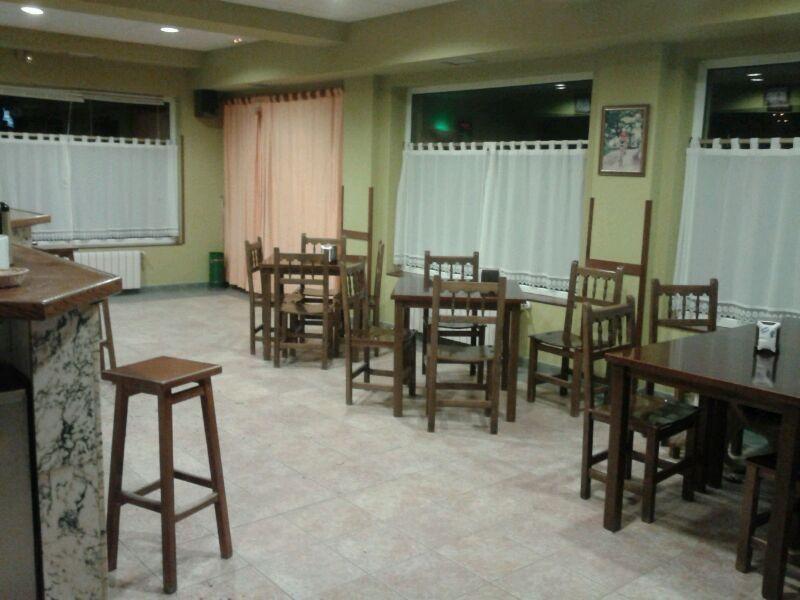Hotel Narcea Valles  Εξωτερικό φωτογραφία