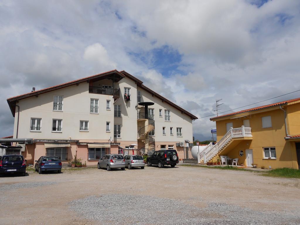 Hotel Narcea Valles  Εξωτερικό φωτογραφία