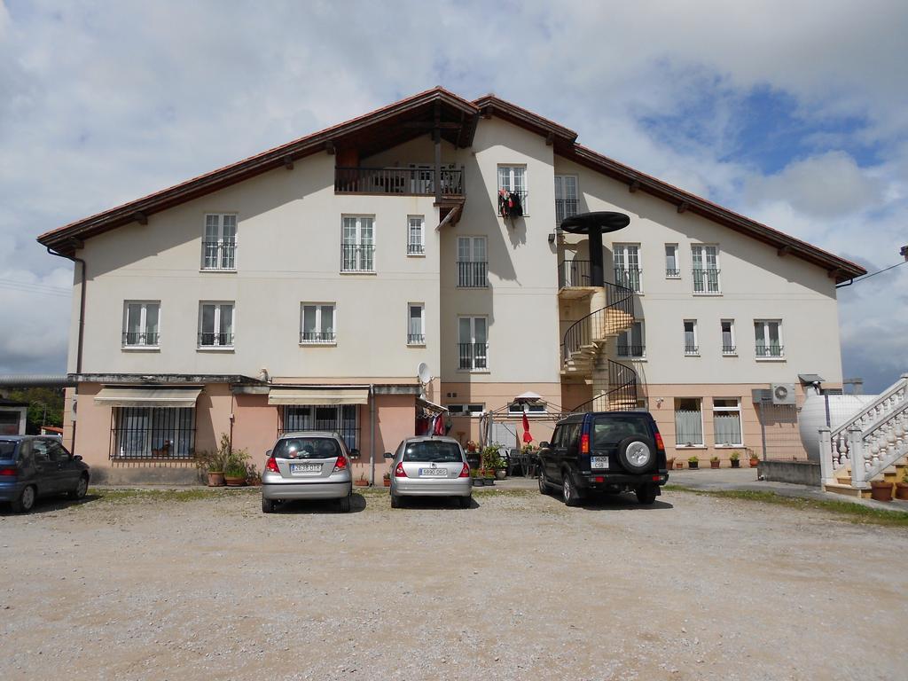 Hotel Narcea Valles  Εξωτερικό φωτογραφία