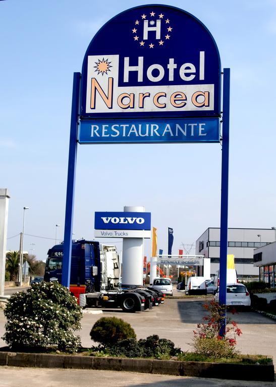 Hotel Narcea Valles  Εξωτερικό φωτογραφία