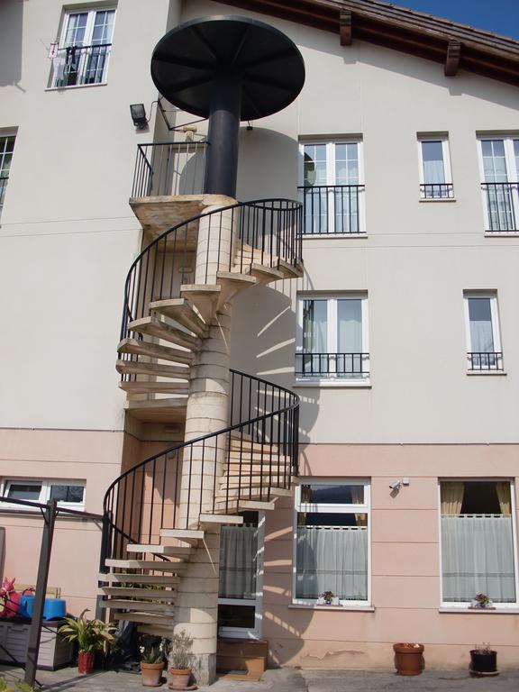 Hotel Narcea Valles  Εξωτερικό φωτογραφία